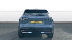 Nissan Qashqai 1.3 DiG-T MH Tekna 5dr Petrol Hatchback